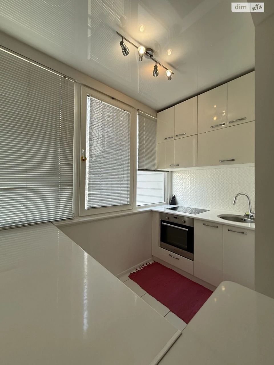 Long Term Rental Apartment Chubayevka