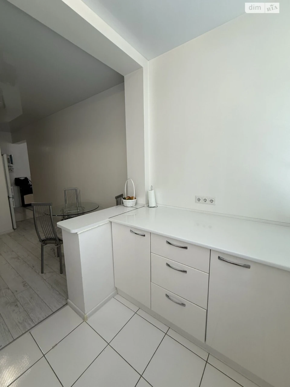 Long Term Rental Apartment Chubayevka