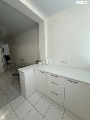 Long Term Rental Apartment Chubayevka