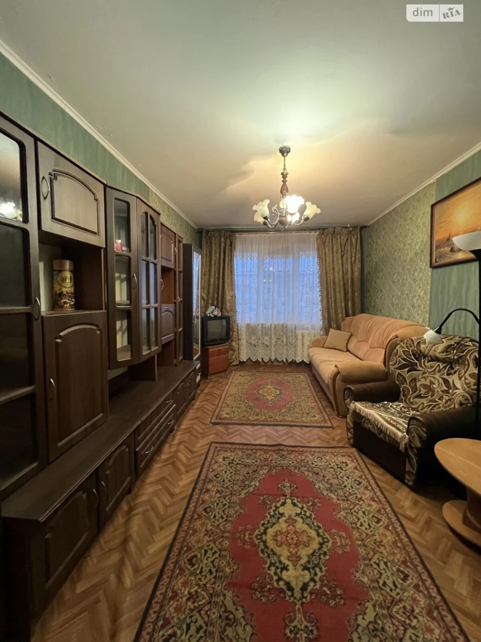 Long-Term Rental Apartment South