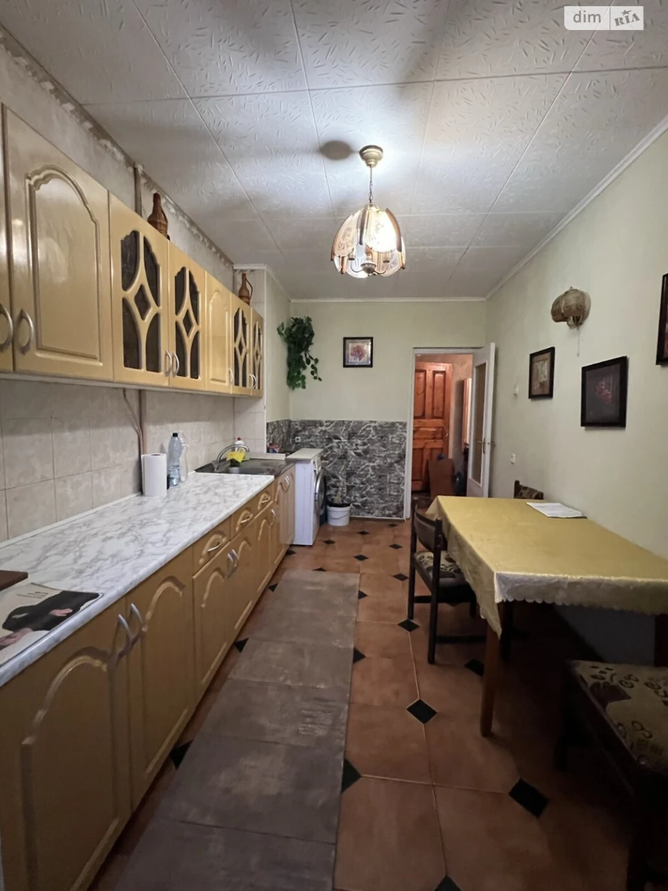 Long-Term Rental Apartment South