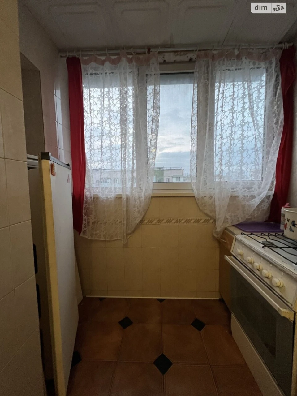 Long-Term Rental Apartment South