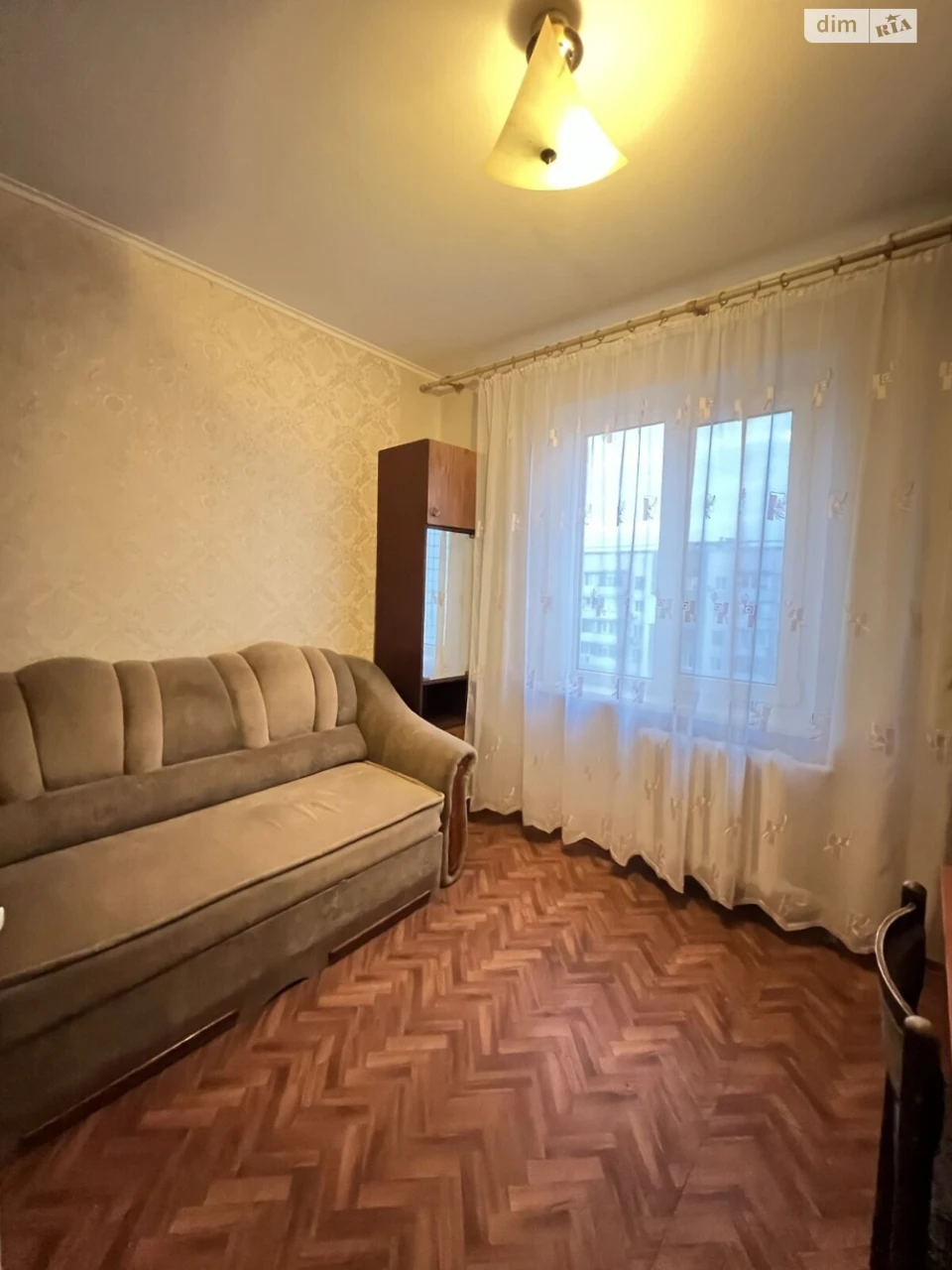 Long-Term Rental Apartment South