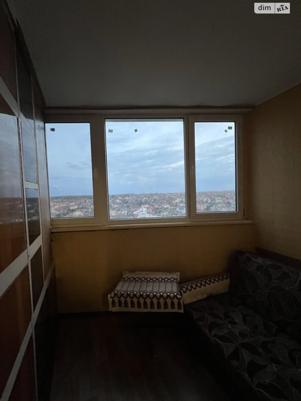 Long-Term Rental Apartment South