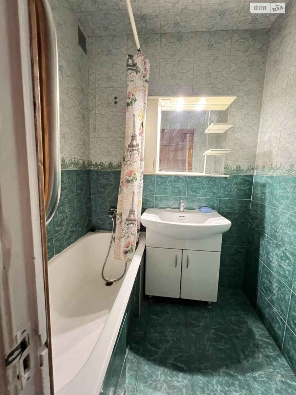 Long-Term Rental Apartment South