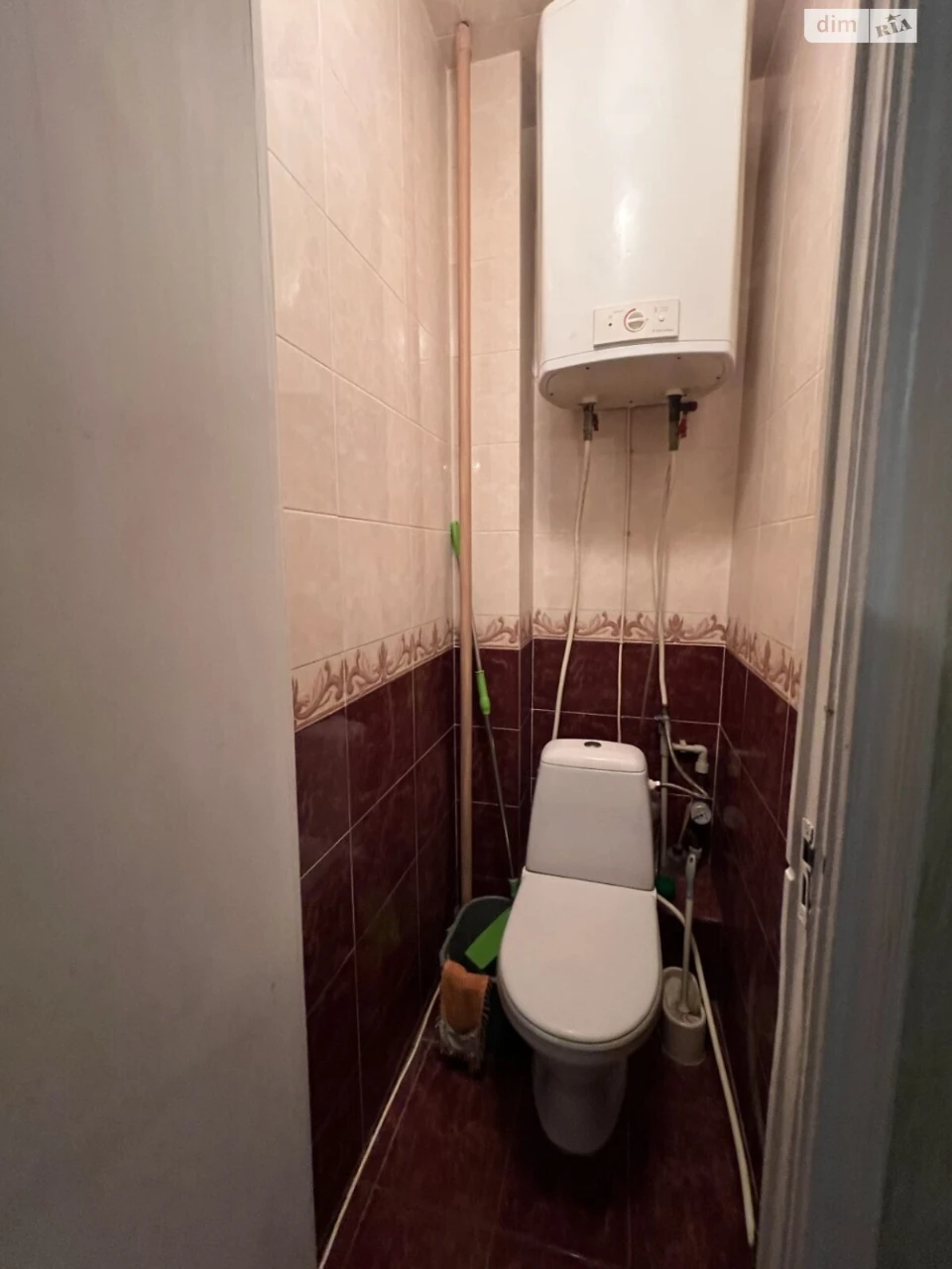 Long-Term Rental Apartment South