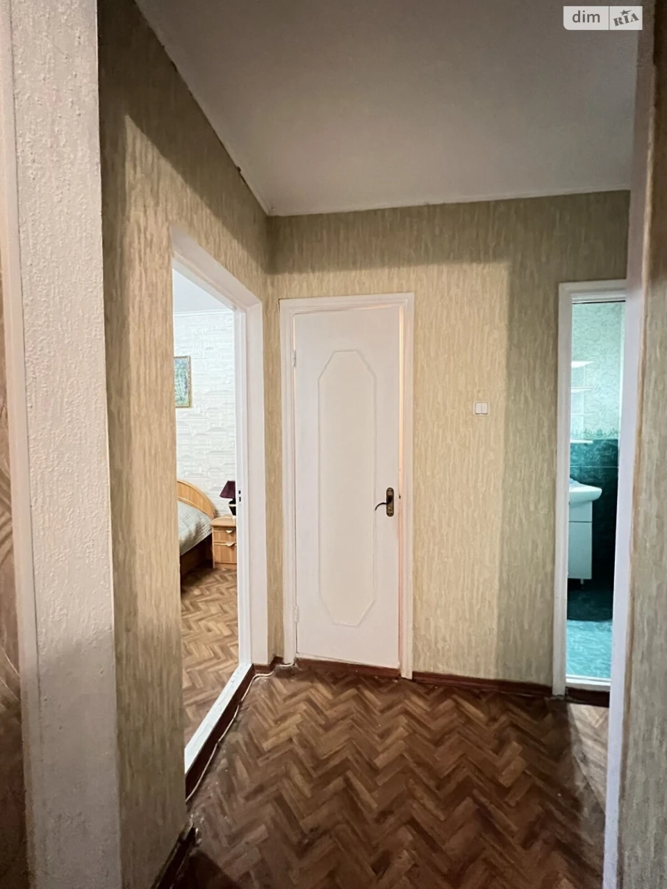 Long-Term Rental Apartment South
