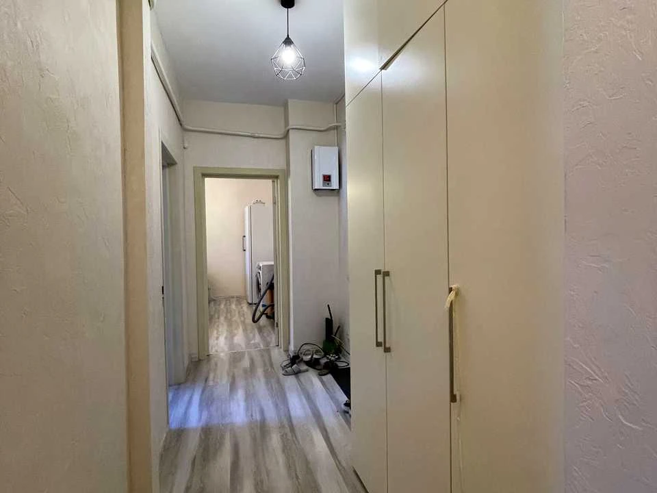 Apartment. Kharkiv, Aerocosmic Avenue