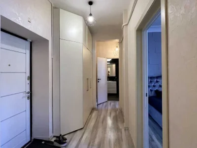 Apartment. Kharkiv, Aerocosmic Avenue