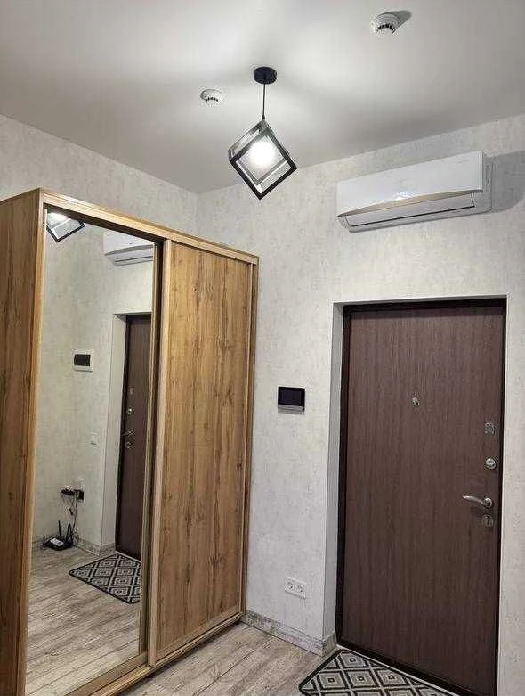 1к квартира в ЖК Элегия Парк, цена 72000