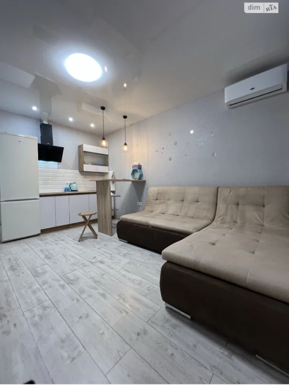 Long-Term Rental Apartment, Velyki Fontan