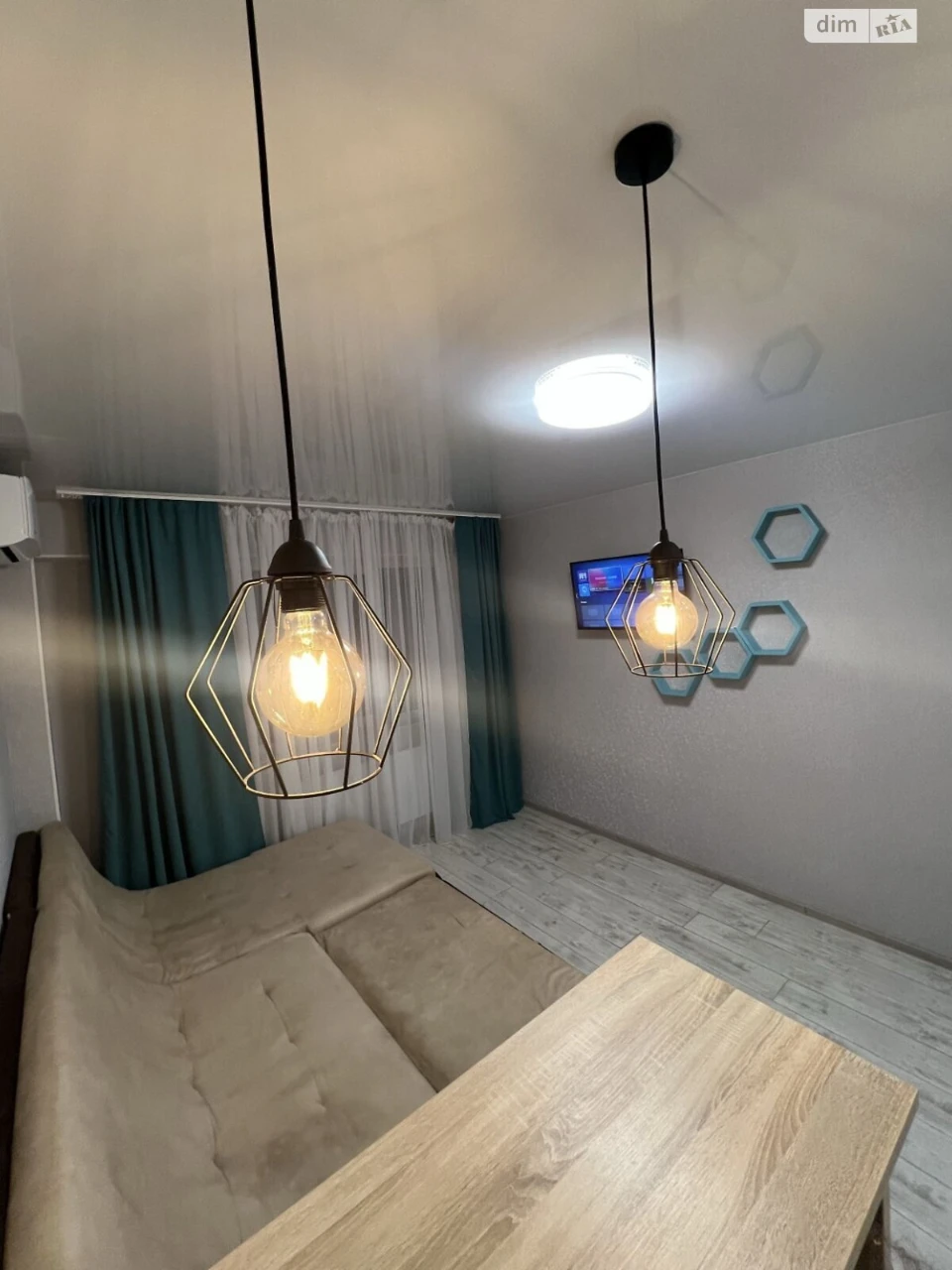 Long-Term Rental Apartment, Velyki Fontan