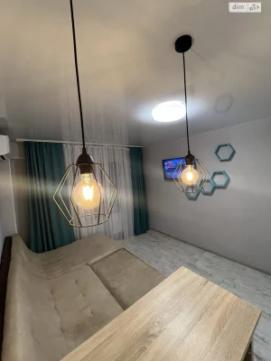 Long-Term Rental Apartment, Velyki Fontan