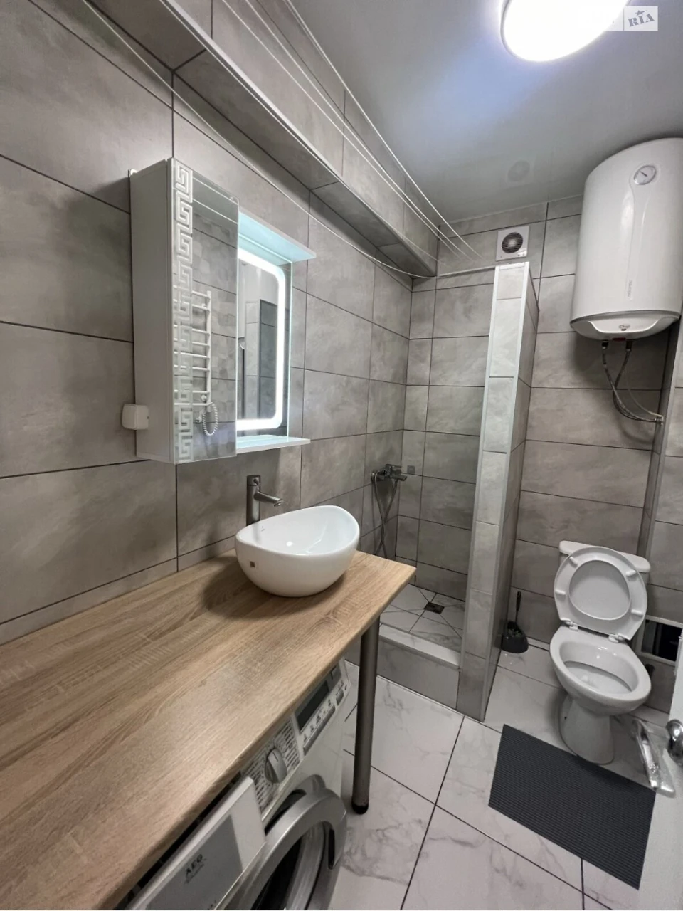 Long-Term Rental Apartment, Velyki Fontan
