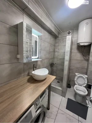 Long-Term Rental Apartment, Velyki Fontan