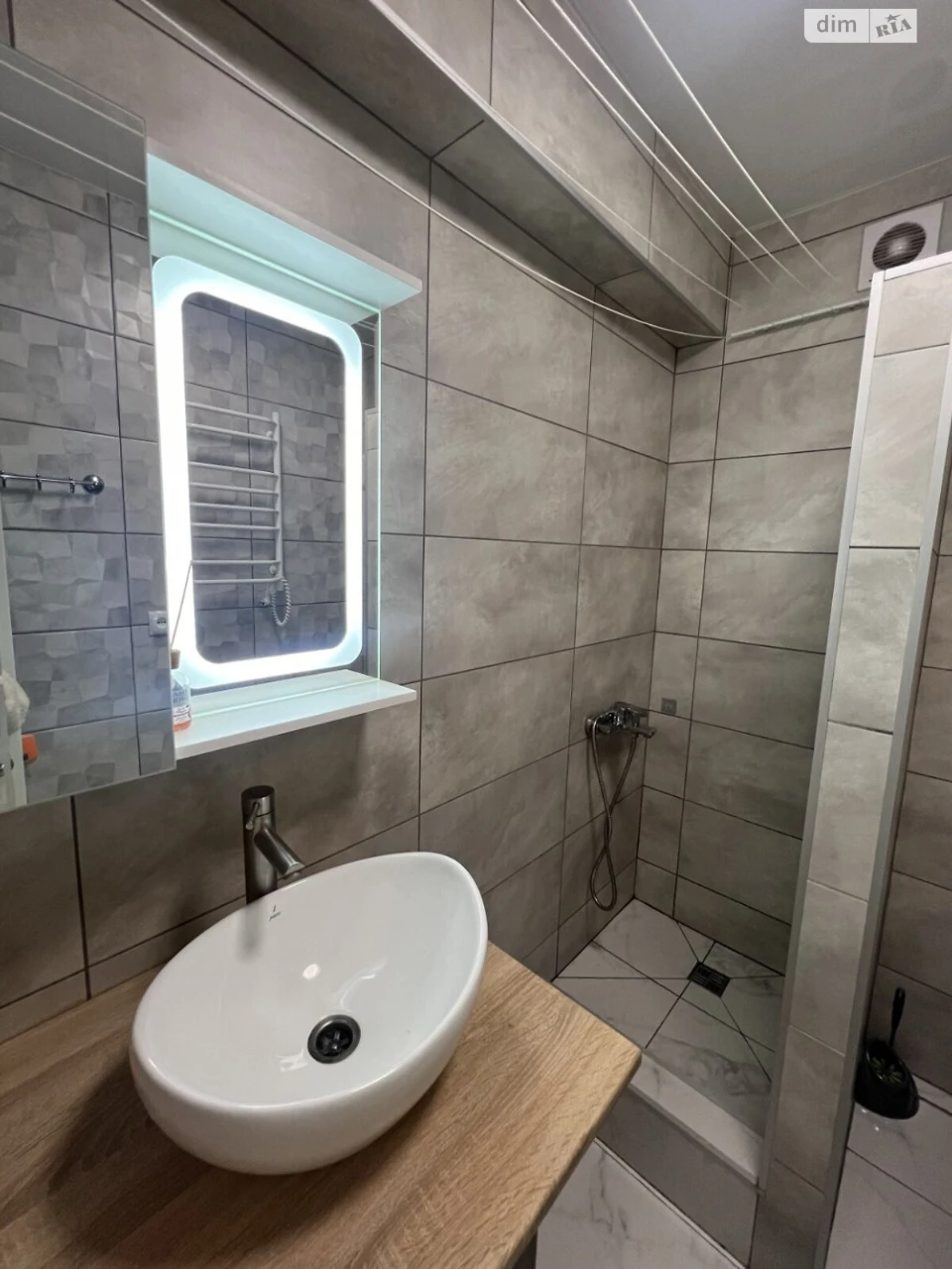 Long-Term Rental Apartment, Velyki Fontan