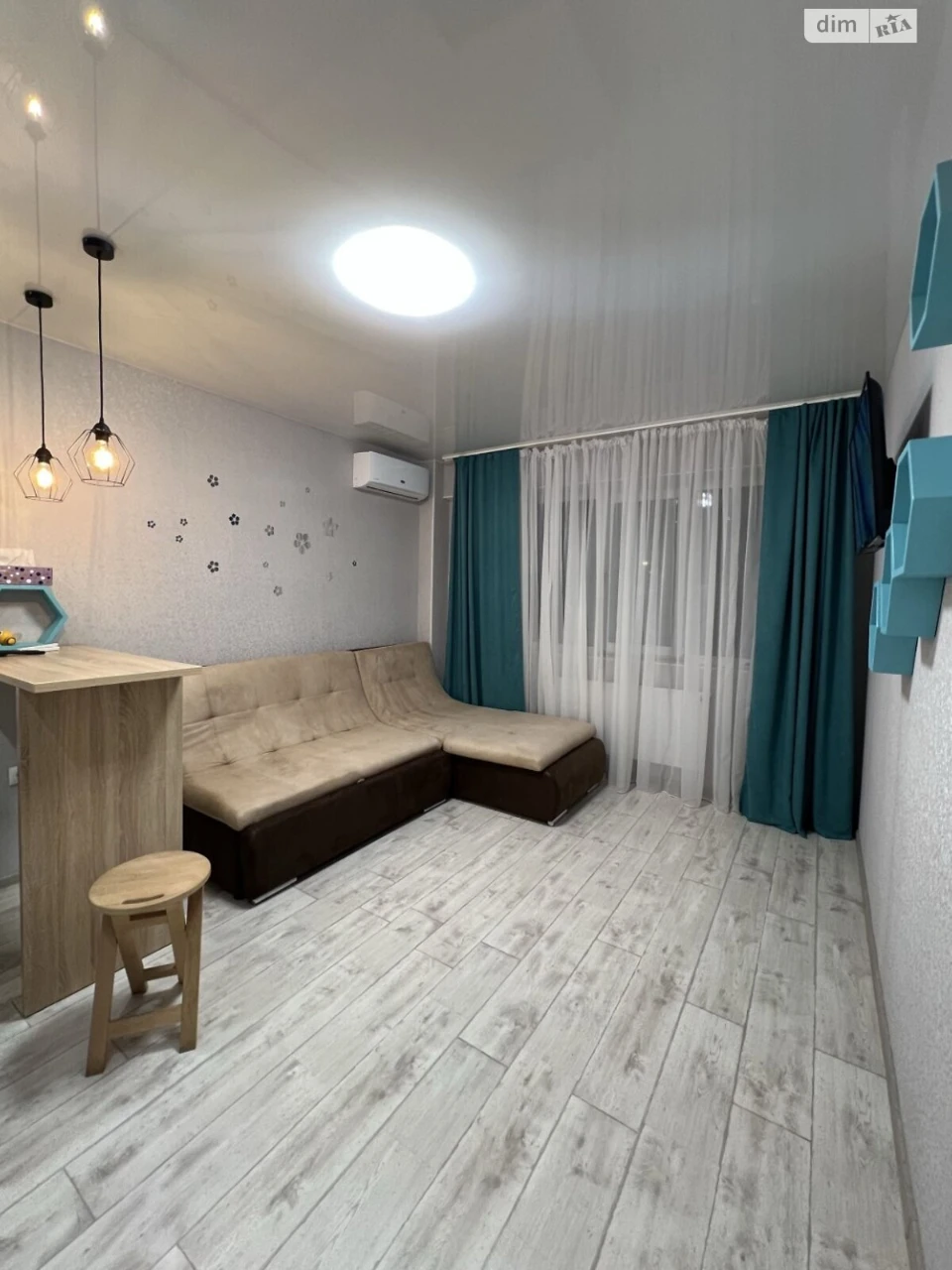 Long-Term Rental Apartment, Velyki Fontan