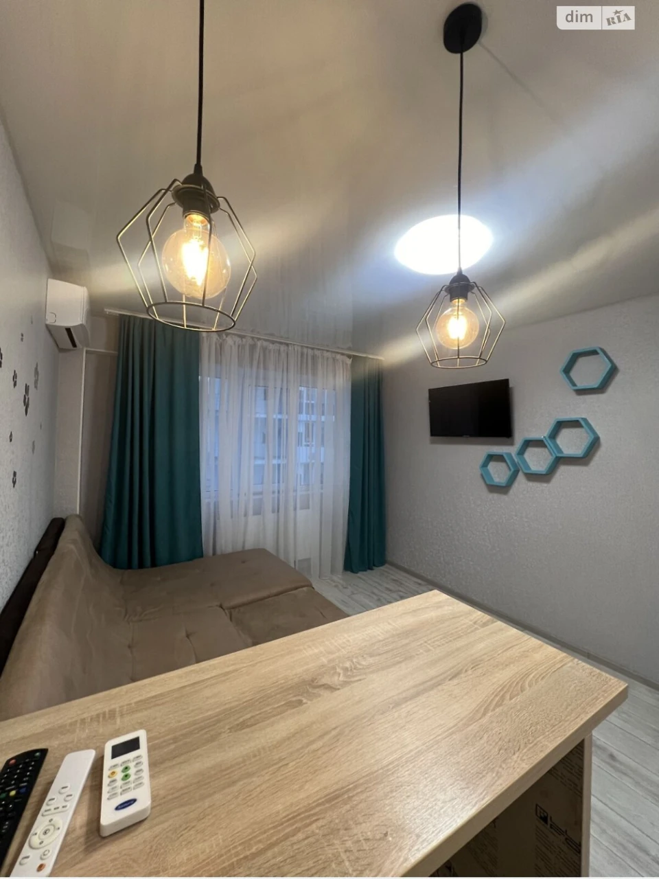 Long-Term Rental Apartment, Velyki Fontan