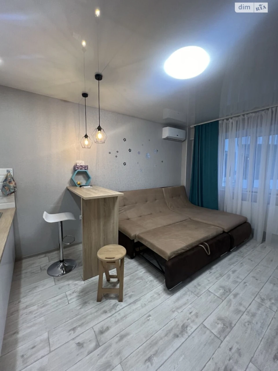 Long-Term Rental Apartment, Velyki Fontan