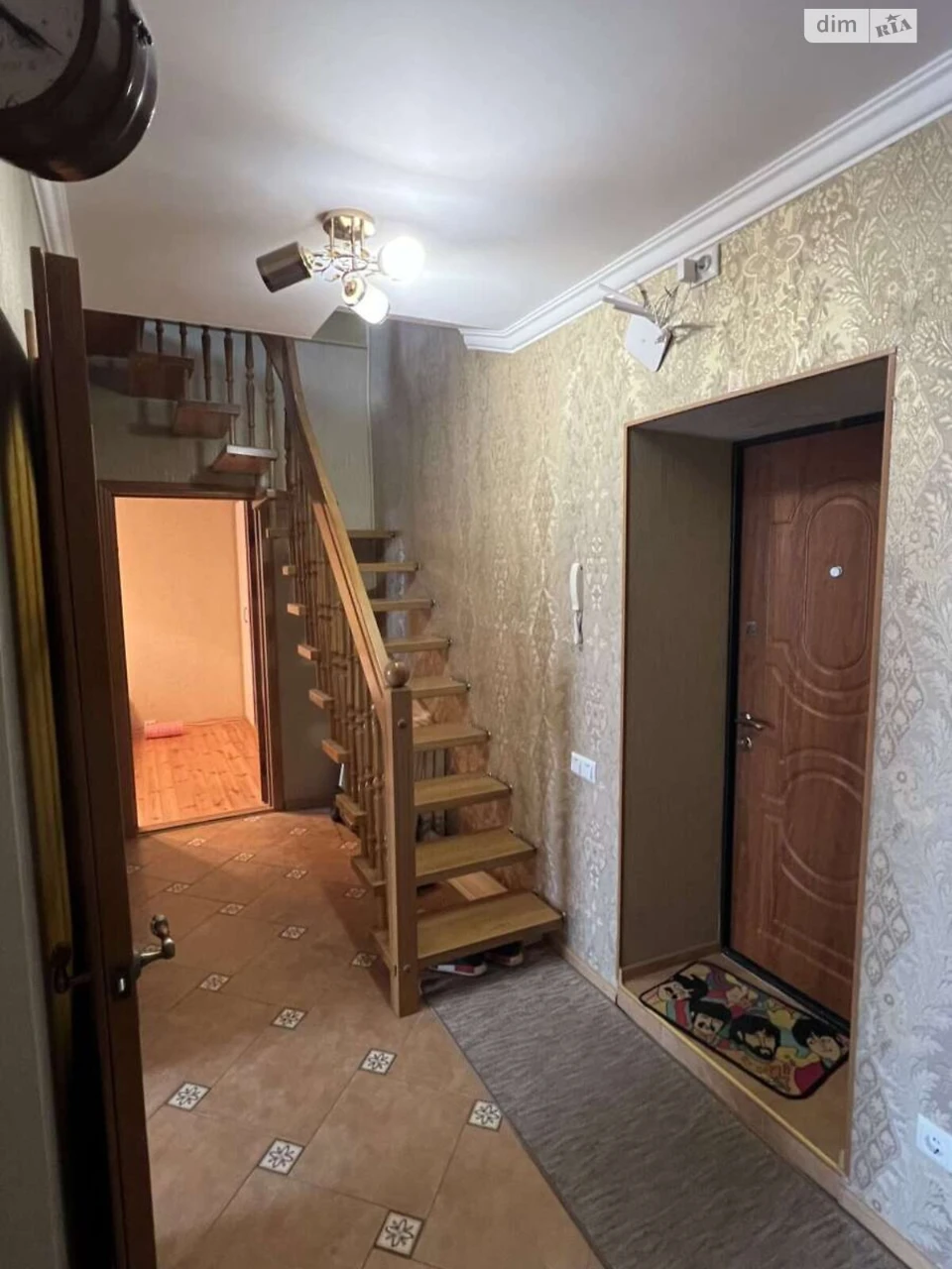 Продажа Квартиры Можайка