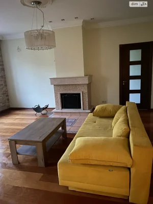 Long-Term Rental Apartment, Zhabky District