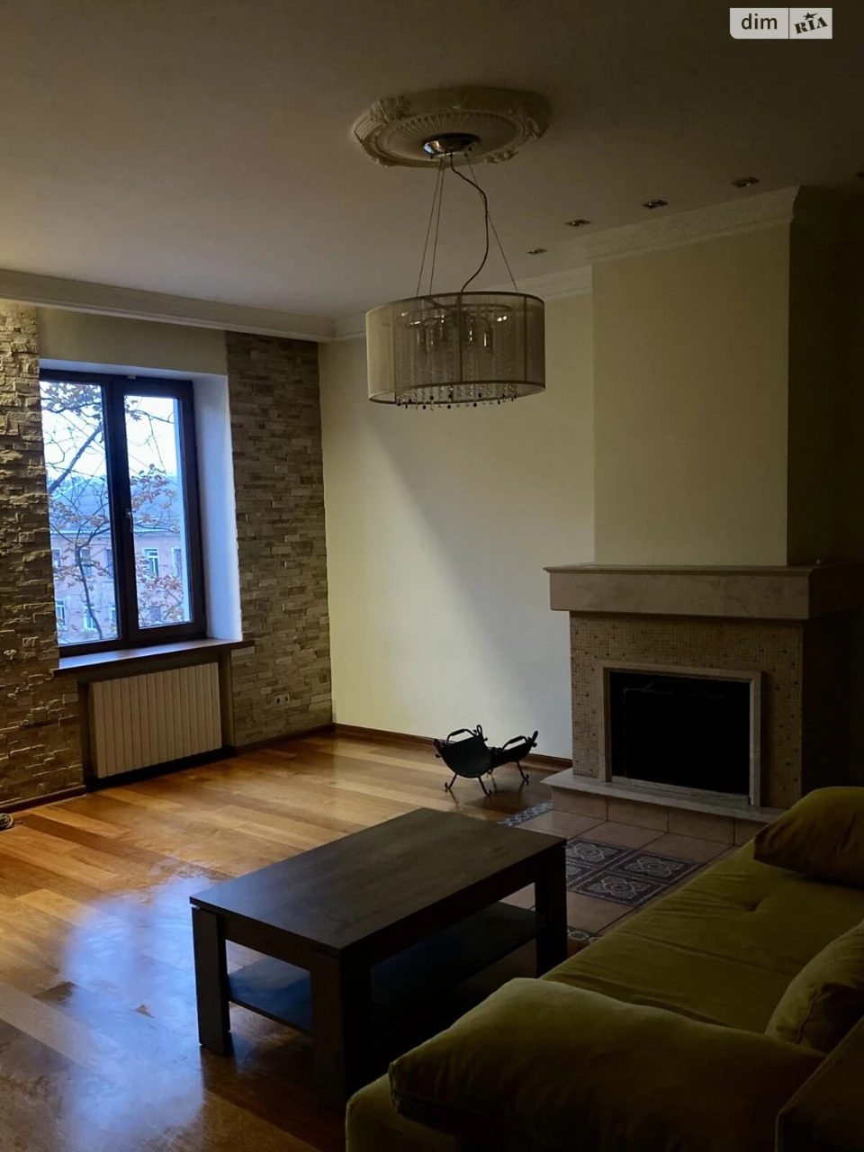 Long-Term Rental Apartment, Zhabky District