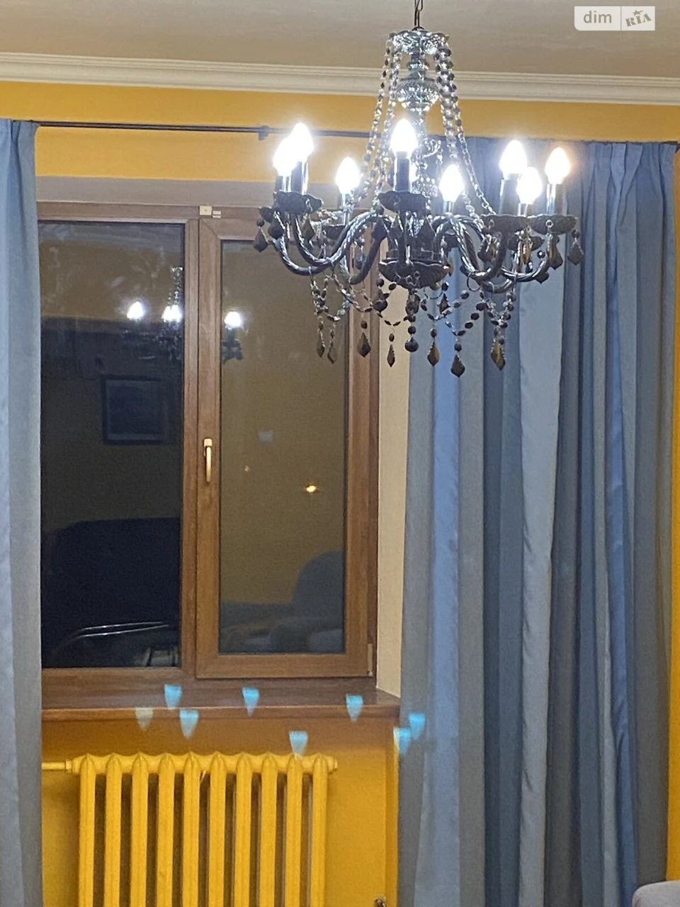 Long-Term Rental Apartment, Zhabky District