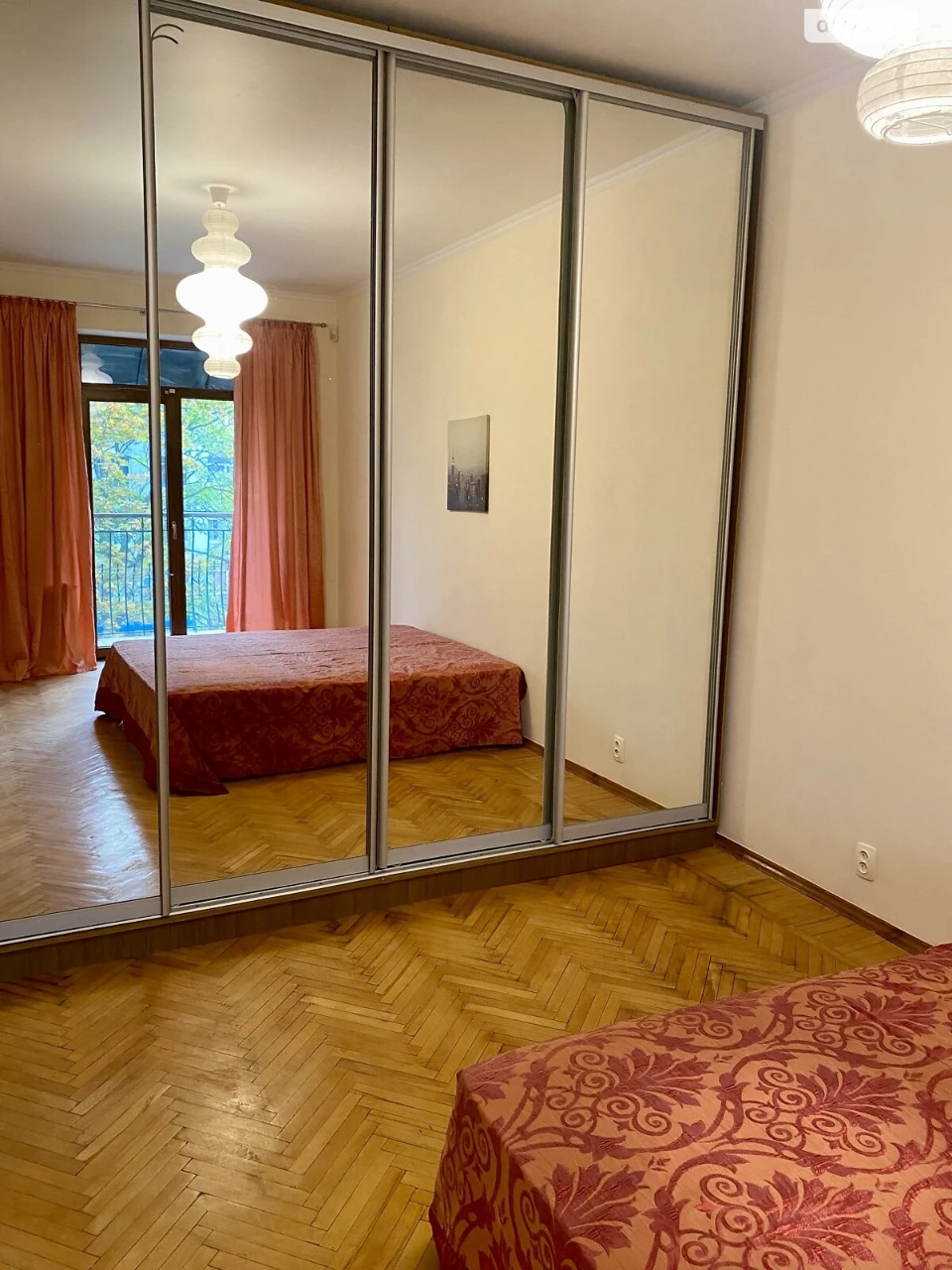 Long-Term Rental Apartment, Zhabky District