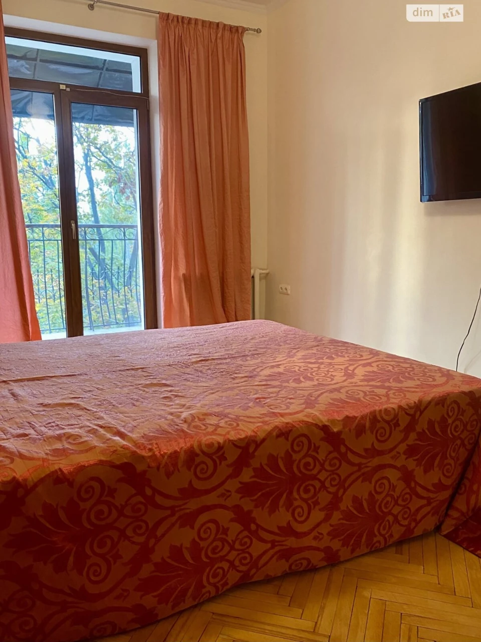 Long-Term Rental Apartment, Zhabky District