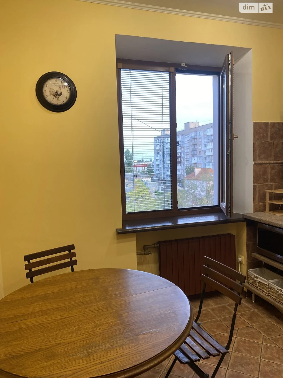 Long-Term Rental Apartment, Zhabky District
