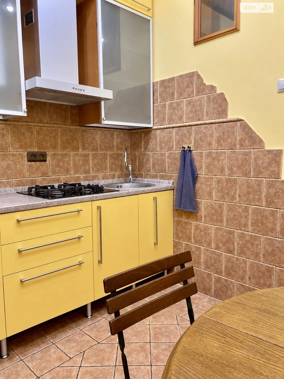 Long-Term Rental Apartment, Zhabky District