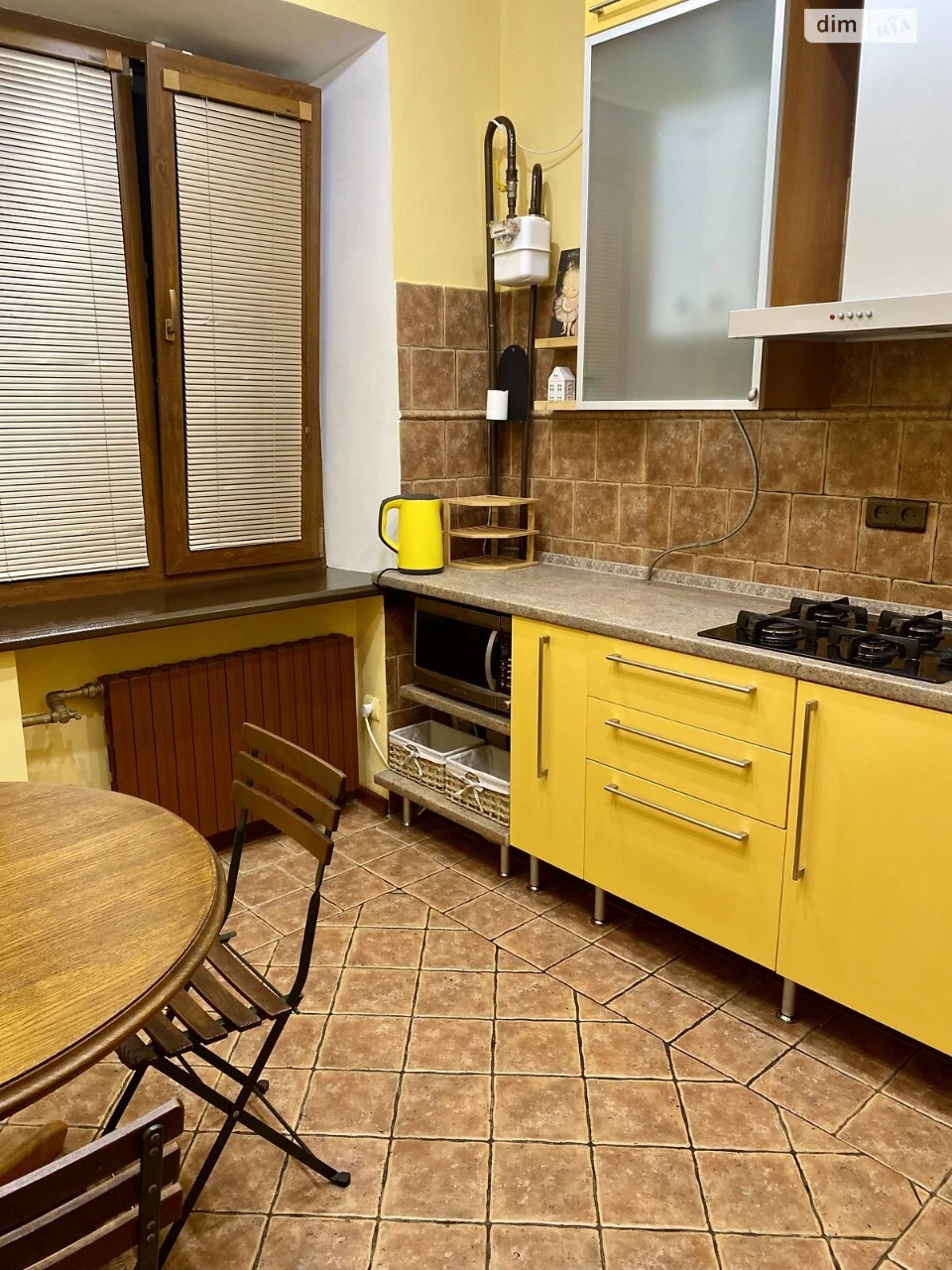 Long-Term Rental Apartment, Zhabky District