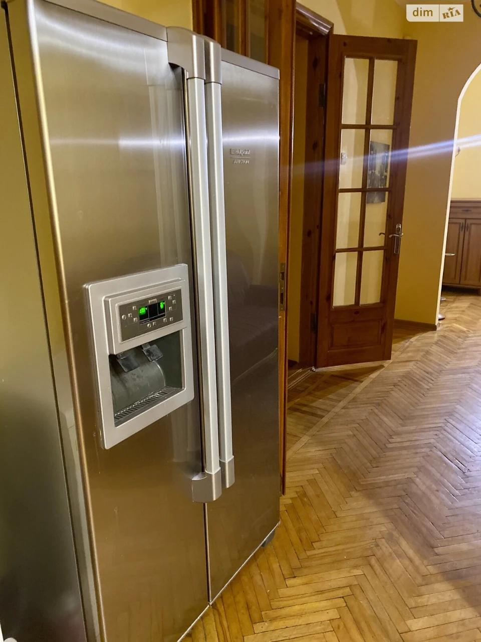 Long-Term Rental Apartment, Zhabky District