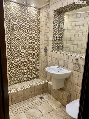 Long-Term Rental Apartment, Zhabky District