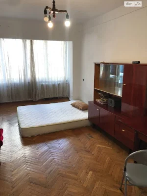 Long-Term Rental Apartment in Solomyanka