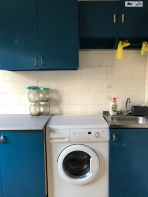Long-Term Rental Apartment in Solomyanka