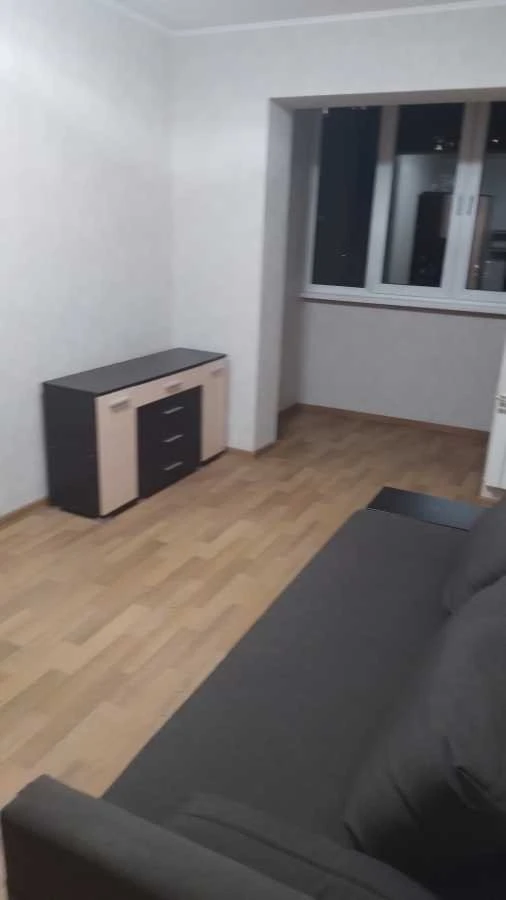 Сдается 1-комнатная квартира 32 м², улица Булгакова, 8А