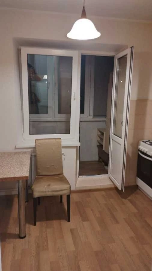 Сдается 1-комнатная квартира 32 м², улица Булгакова, 8А