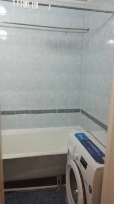 Сдается 1-комнатная квартира 32 м², улица Булгакова, 8А