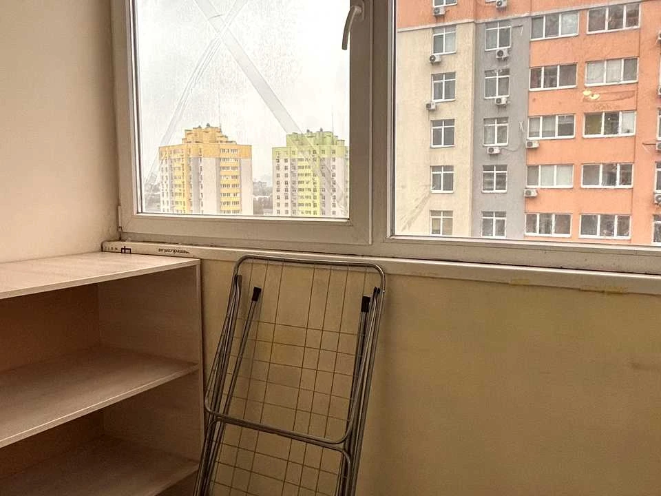Apartment. Lubomir Guzara Prospect, Kyiv