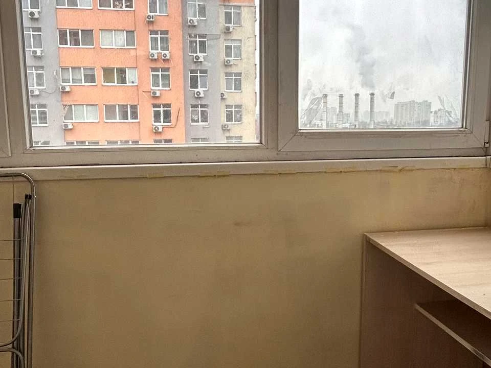 Apartment. Lubomir Guzara Prospect, Kyiv