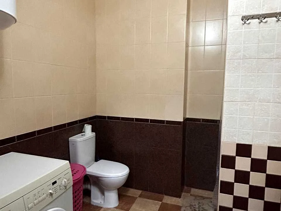 Apartment. Lubomir Guzara Prospect, Kyiv