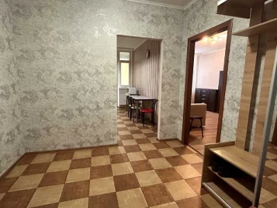 Apartment. Lubomir Guzara Prospect, Kyiv
