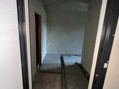 Sale of a 3-bedroom apartment, 79.2 sq m, 6th floor.