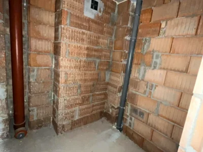 Sale of a 3-bedroom apartment, 79.2 sq m, 6th floor.