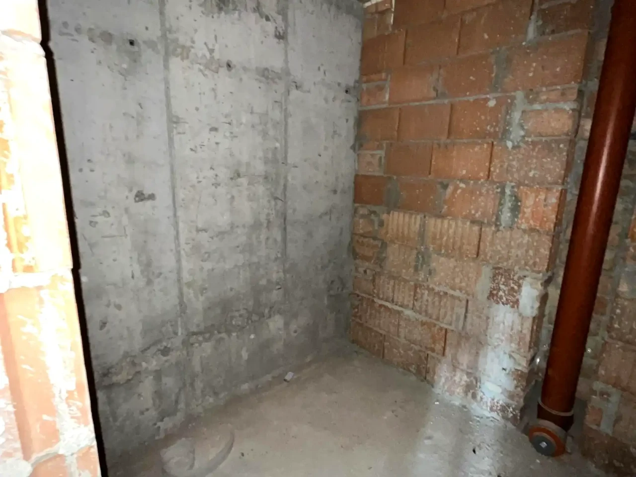 Sale of a 3-bedroom apartment, 79.2 sq m, 6th floor.