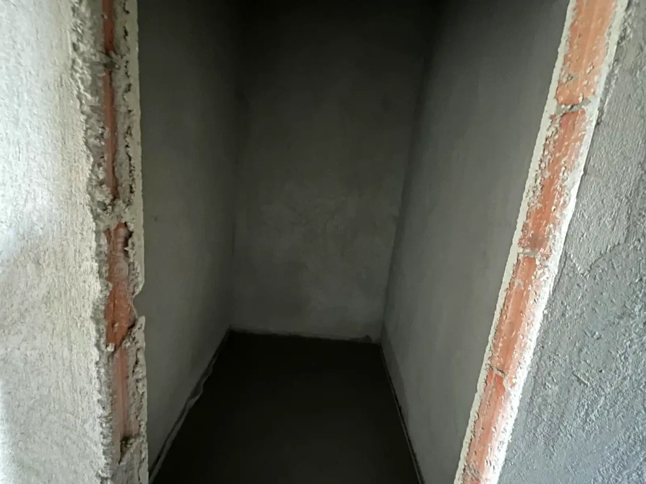 Sale of a 3-bedroom apartment, 79.2 sq m, 6th floor.
