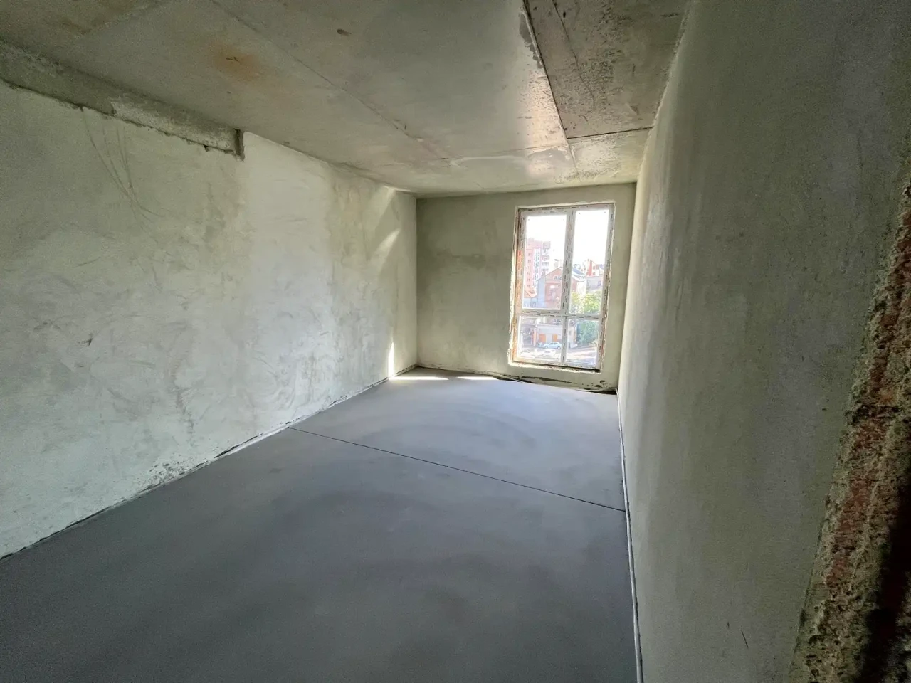 Sale of a 3-bedroom apartment, 79.2 sq m, 6th floor.