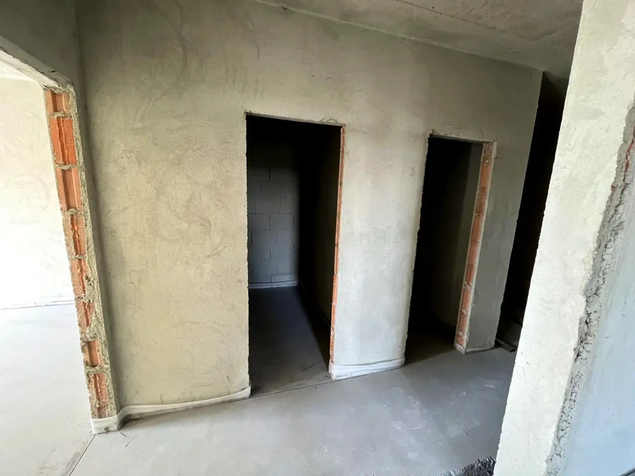 Sale of a 3-bedroom apartment, 79.2 sq m, 6th floor.