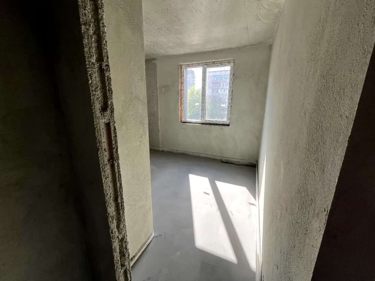 Sale of a 3-bedroom apartment, 79.2 sq m, 6th floor.